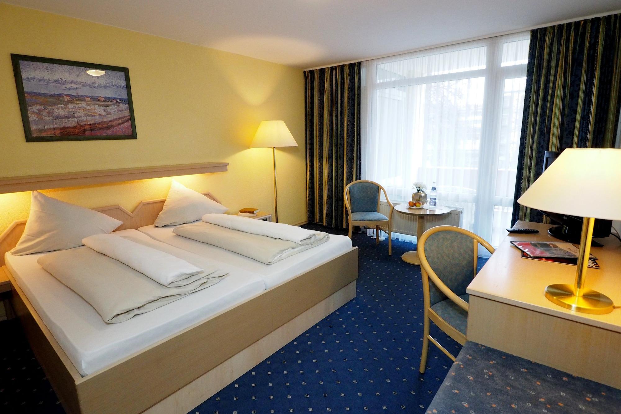 Kurhotel Panland บาดฟึสซิง ภายนอก รูปภาพ