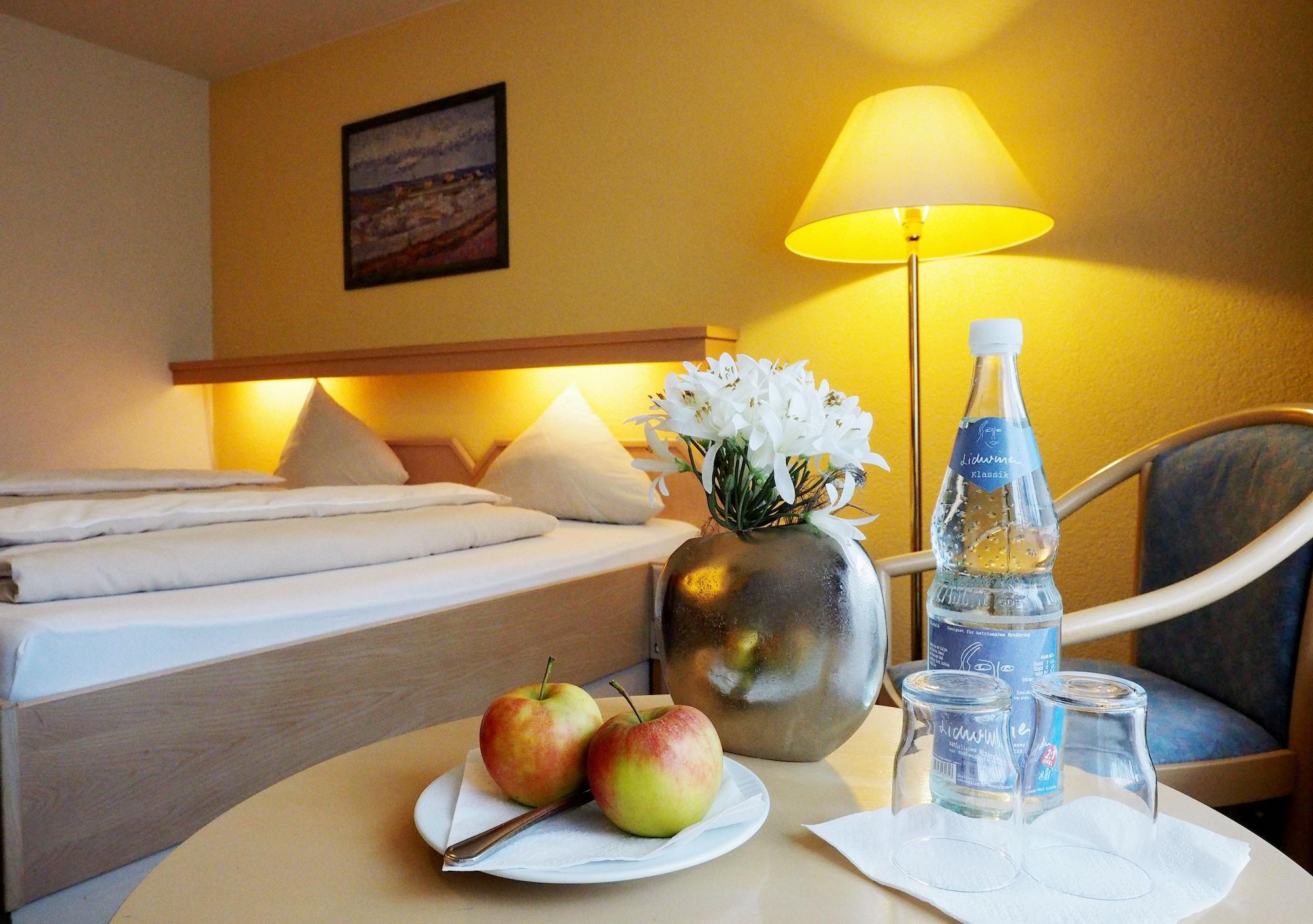 Kurhotel Panland บาดฟึสซิง ภายนอก รูปภาพ