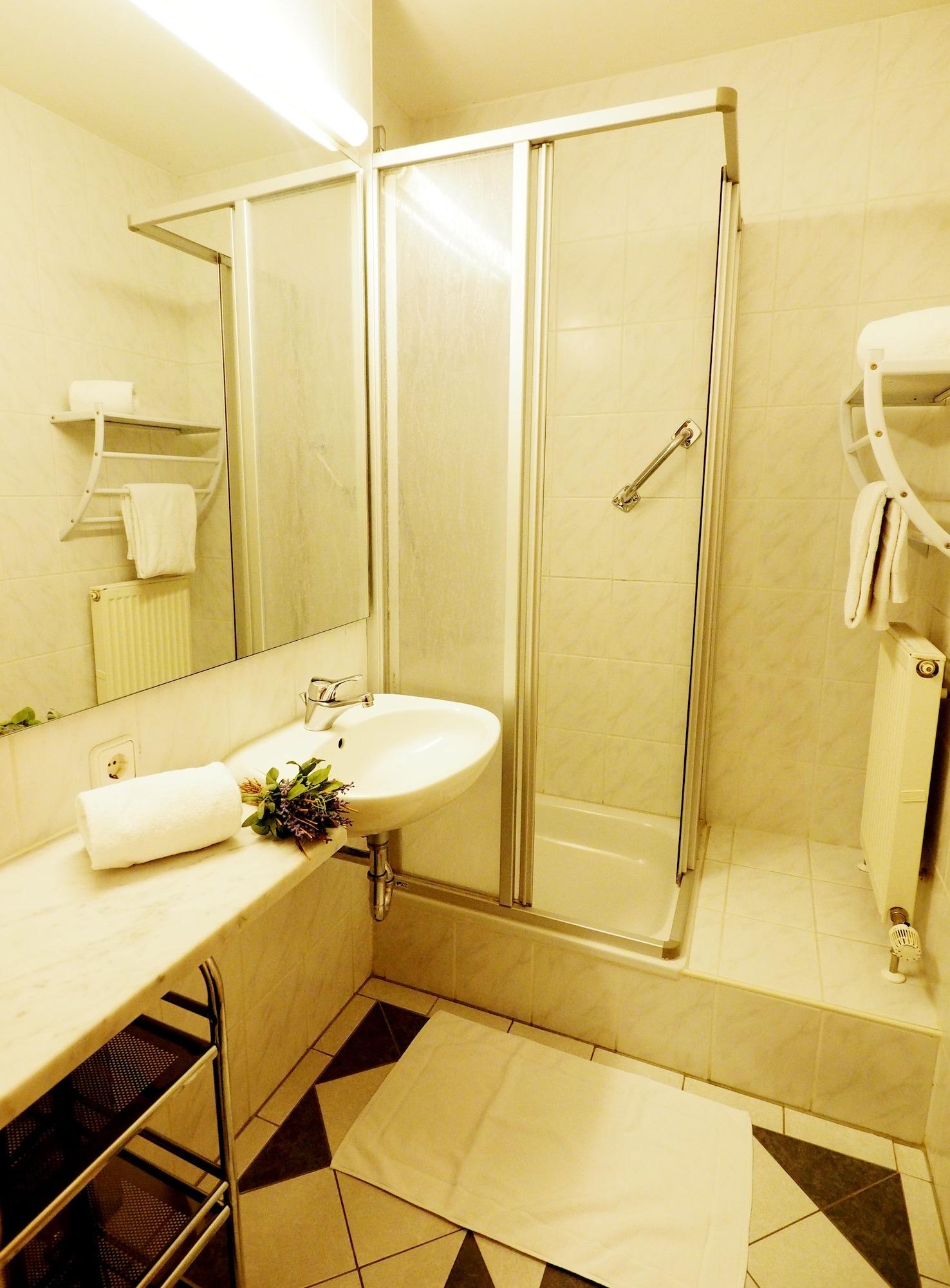 Kurhotel Panland บาดฟึสซิง ภายนอก รูปภาพ