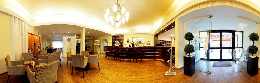 Kurhotel Panland บาดฟึสซิง ภายนอก รูปภาพ