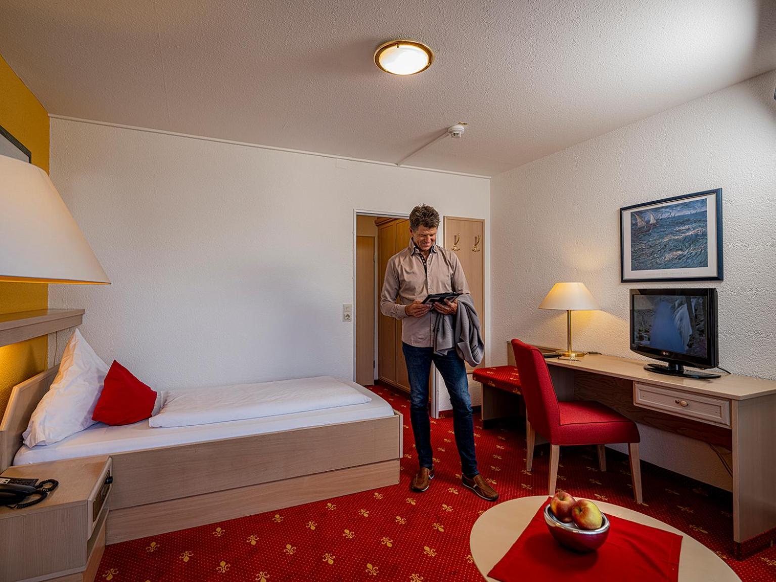Kurhotel Panland บาดฟึสซิง ภายนอก รูปภาพ