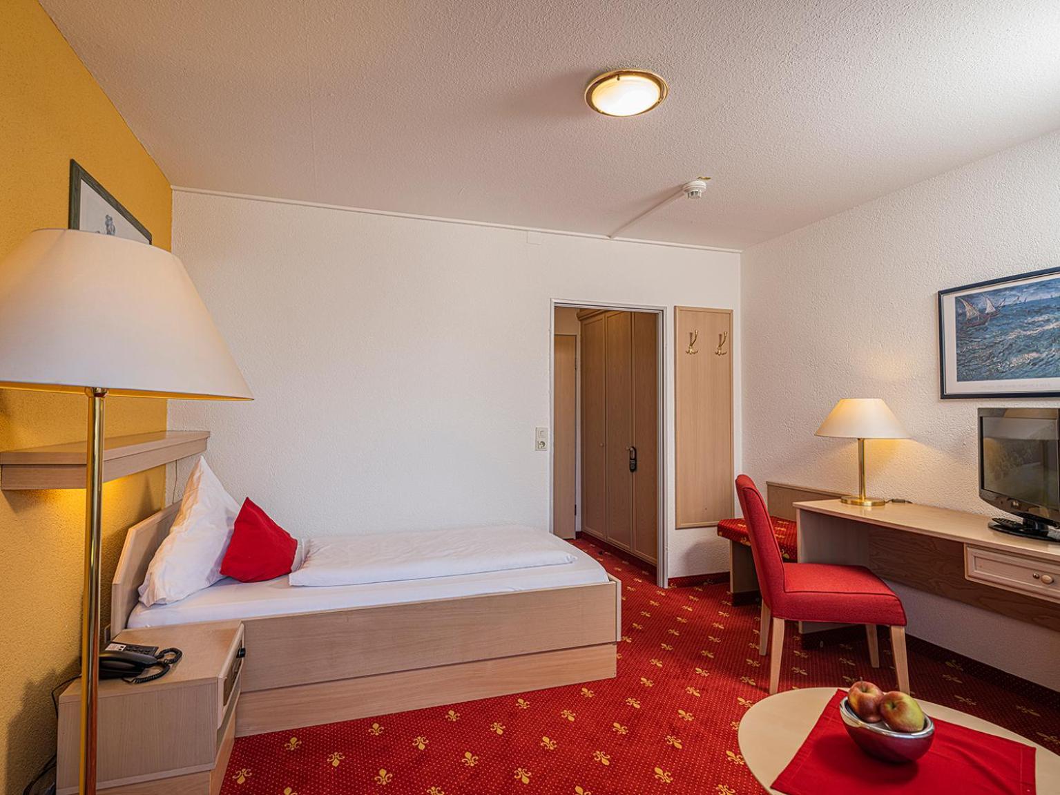 Kurhotel Panland บาดฟึสซิง ภายนอก รูปภาพ